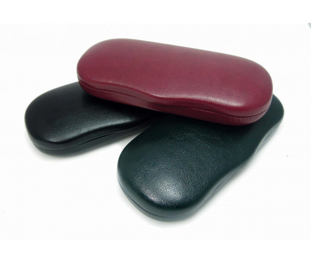 E31 Medium Classic Vegan Leather Everyday Case